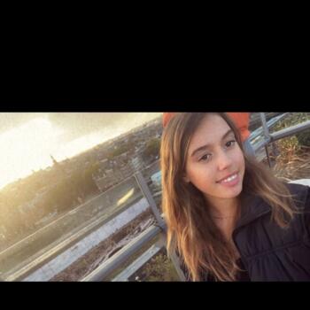 Oppas in Amstelveen: Nikita