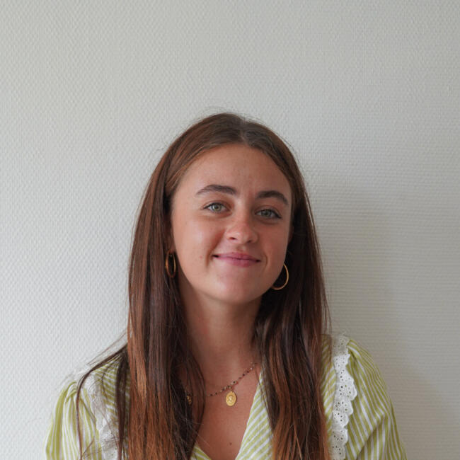 Babysitter in Meilhan: Juliette