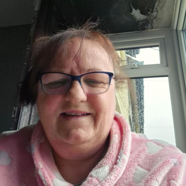 Babysitter in Limerick: Sallyann