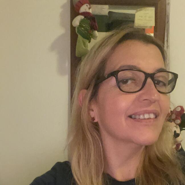 Babysitter a Pero: Lourdes