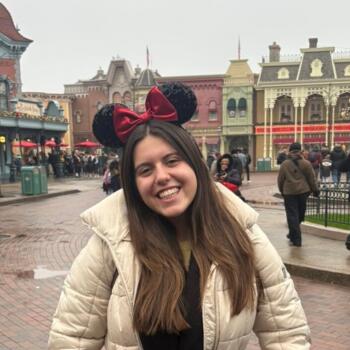 Babysitter Viseu: Rita