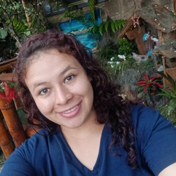 Babysitting job in Santiago de Cali: babysitting job Nenyii