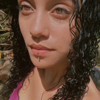 Babysitter São Vicente: Nicolly leiros