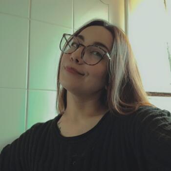 Niñera en Maipú: Daniela