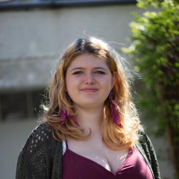 Babysitter in Tullnerbach-Lawies: Paulina