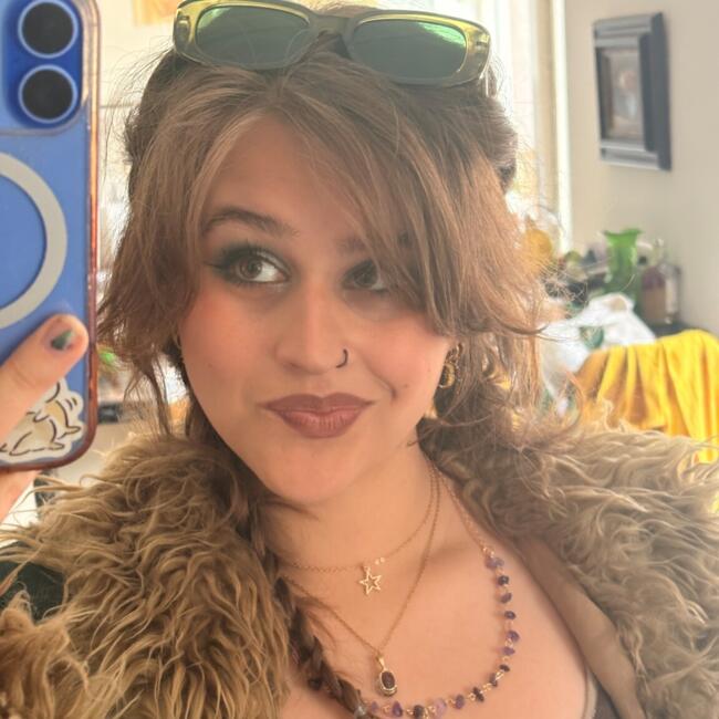 Babysitter in The Hague: Laura