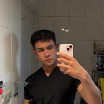 Babysitter in Puente Alto: Matias