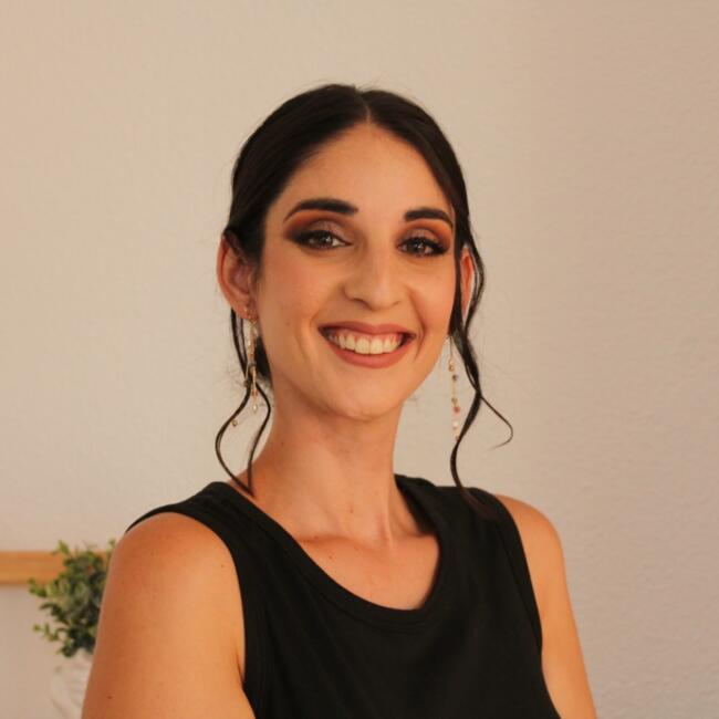 Babysitter in Alicante: Beatriz