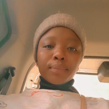Babysitter in Germiston: Manraile