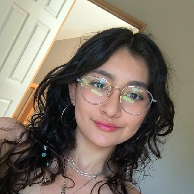 Babysitter in Providencia: Mariana