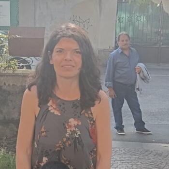 Babysitting job in Monza: babysitting job Iolanda