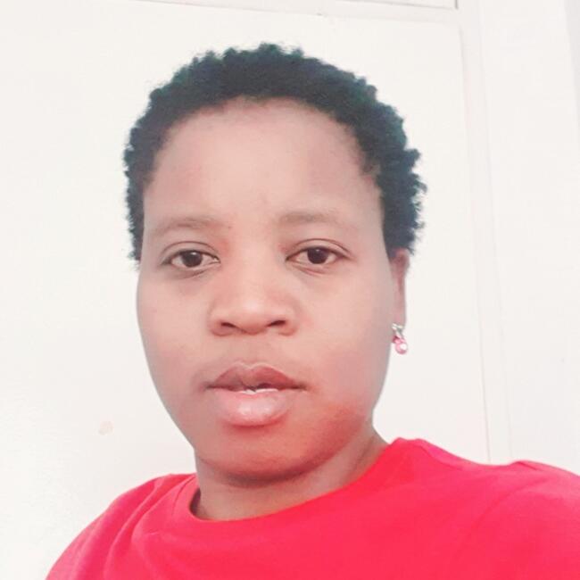 Babysitter in Johannesburg: Ntokozo
