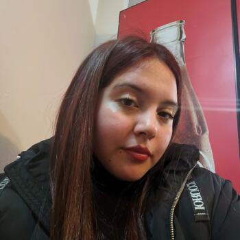 Babysitter Valparaíso: Kristhell