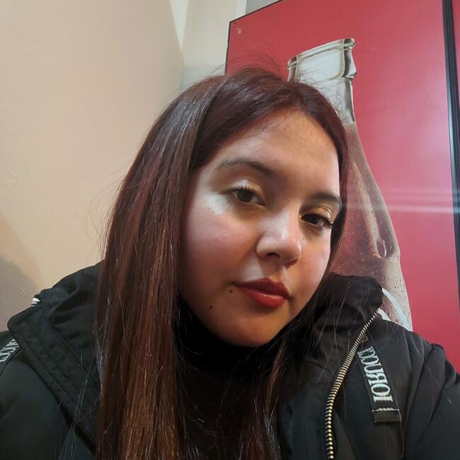 Babysitter in Valparaíso: Kristhell