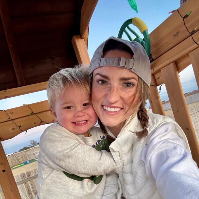 Babysitting job in Atlanta: Bailey