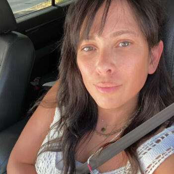 Babysitter in Santiago: Verónica Becerra