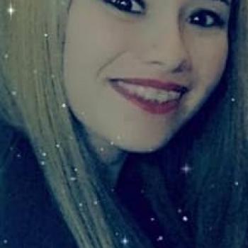Babysitter Marbella: Mireya rivas