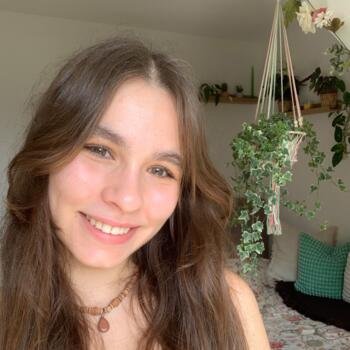 Babysitter στην περιοχή Αμβούργο: Eliz Naz