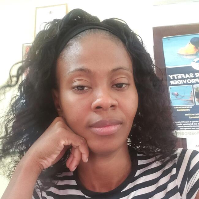 Babysitter in Ocho Rios: Moya