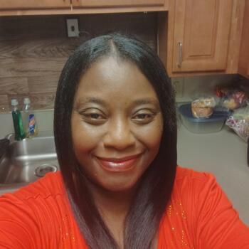 Babysitter in Gary: Syreeta