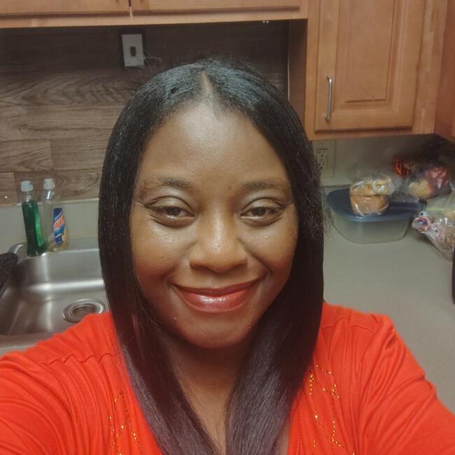 Babysitter in Gary: Syreeta