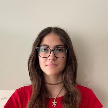 Babysitter a Settimo Milanese: Marta