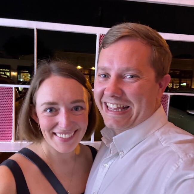 Babysitting job in São Miguel (Distrito de Coimbra): Lizzie