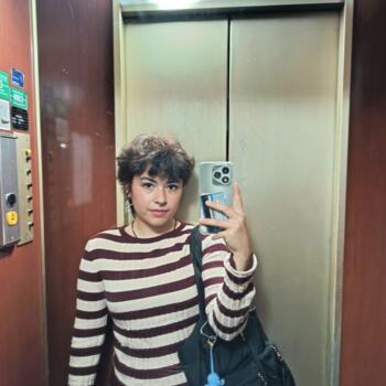 Babysitter a Padova: Elisa