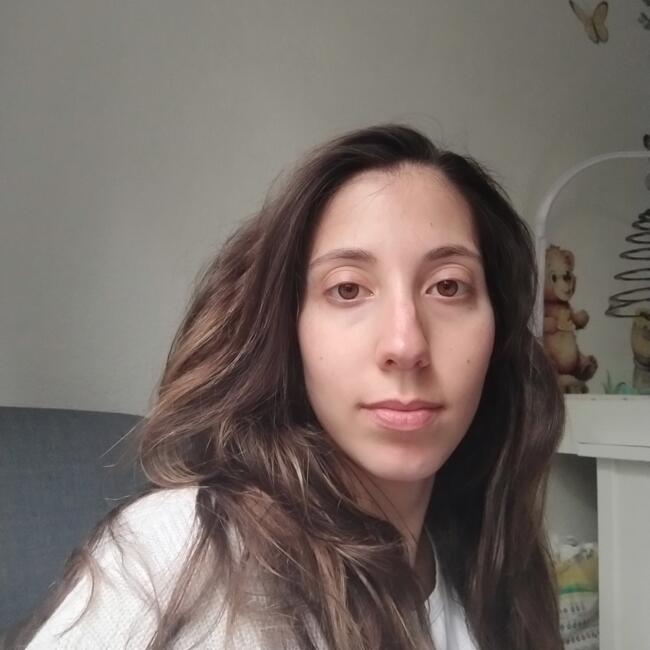 Babysitting job in Leidschendam: Giulia