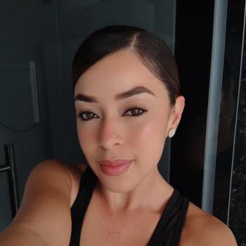 Babá em Ribeirão das Neves: Victória