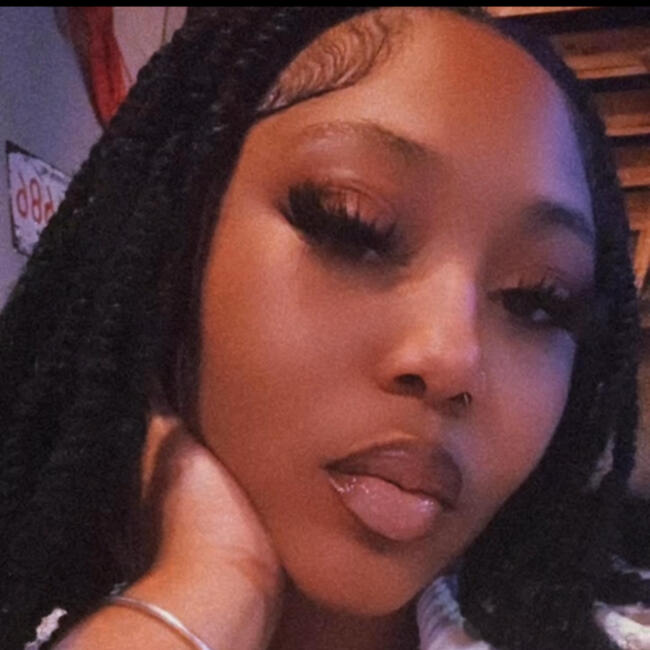 Nanny in Atlanta: Nikeea