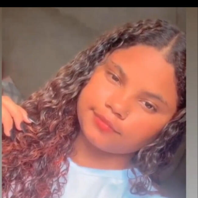 Babysitter in Aparecida de Goiânia: Pamella