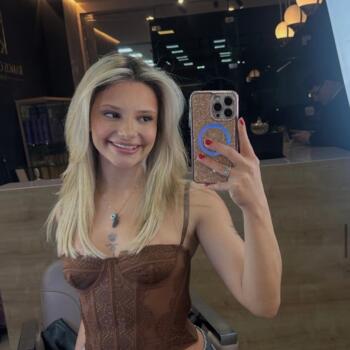 Babysitter in Itapema: Izabelli