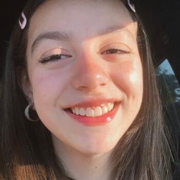 Babysitter em Porto: Lorenna