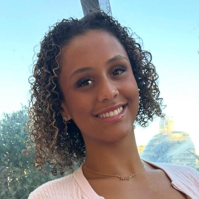 Nanny in Boca Raton: Eden