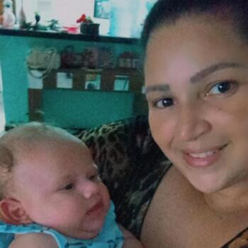 Babysitter Les Franqueses del Vallès: Vanessa