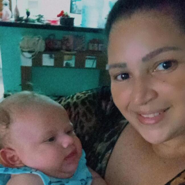 Babysitter in Les Franqueses del Vallès: Vanessa