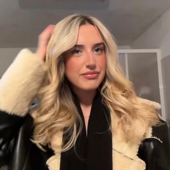 Babysitter in Loulé: Flavia