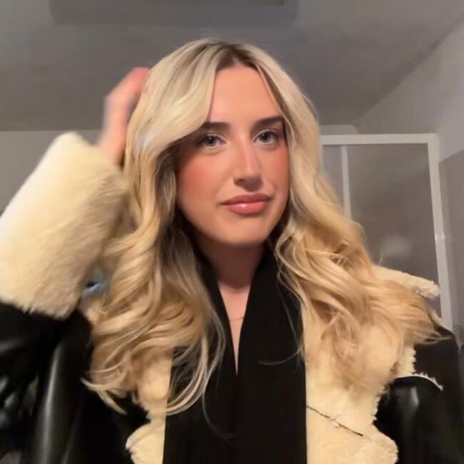 Babysitter em Loulé: Flavia