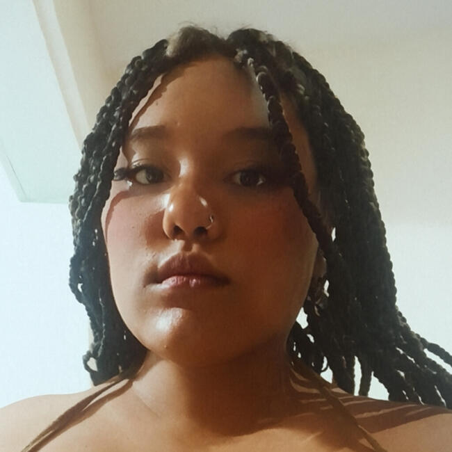 Babá em Diadema: Julia