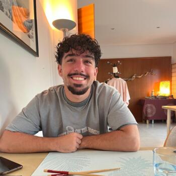 Babysitter Cártama: Alvaro