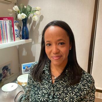 Trabajo de canguro en Madrid: trabajo de canguro Doris mariel