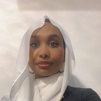 Babysitter in Toronto: Aseel (Charlotte)