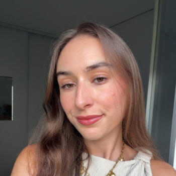 Babysitter in Bastia: Luana