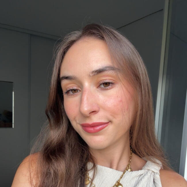Babysitter in Bastia: Luana