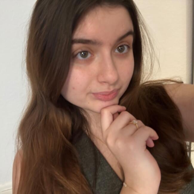 Babysitter in Spreitenbach: Ilayda