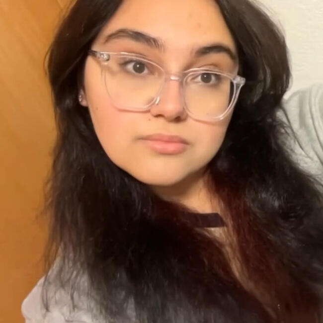 Babysitter in Differdange: Marwa