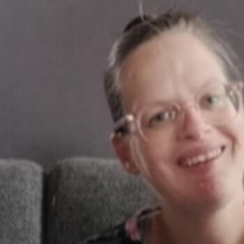 Childminder in Westerlee: Barbara
