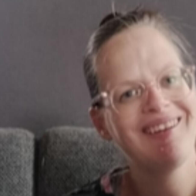 Childminder in Westerlee: Barbara