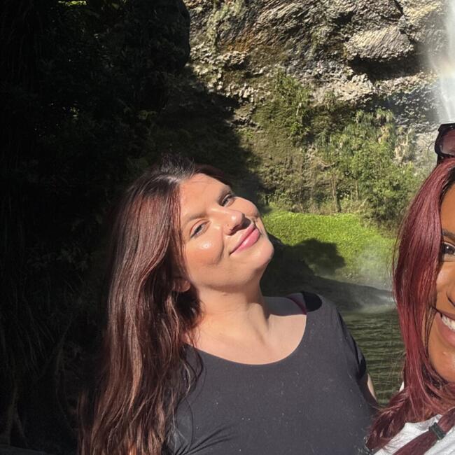 Babysitter in Hamilton: Rebecca